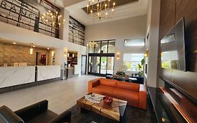 La Quinta Wyndham Sfo Airport West Millbrae-Presidents Award Winner-Free Arprt Shtl